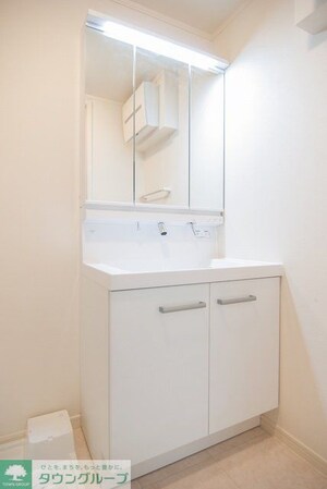 フォンターナ旭丘の物件内観写真